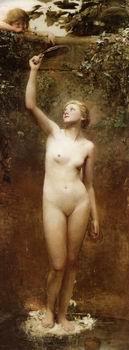 unknow artist Sexy body, female nudes, classical nudes 111 Germany oil painting art
